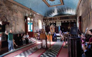 ΟΦΥΠΕΚΑ: Περιήγηση σε θρησκευτικά μνημεία και Γεωτόπους της Ιθάκης