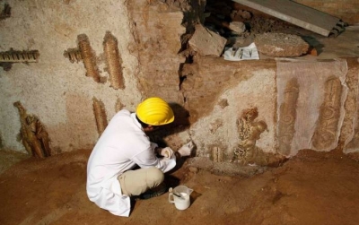 Σήμερα: H Εφορεία Αρχαιοτήτων Κεφαλληνίας παρουσιάζει το έργο της κατά την τελευταία τριετία