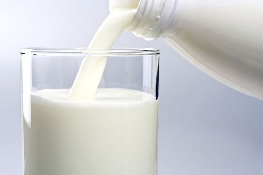 Παστεριωμένο γάλα για το εργατοτεχνικό προσωπικό Δήμου Κεφαλονιάς και Ν.Π.Δ.Δ.