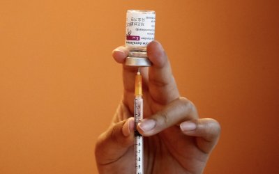 Τρίτη δόση εμβολίου: Ανοίγει η πλατφόρμα την Παρασκευή για όλους άνω των 18 ετών