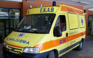 Τροχαίο δυστύχημα στην Κέρκυρα - Νεκρός 25χρονος μοτοσικλετιστής