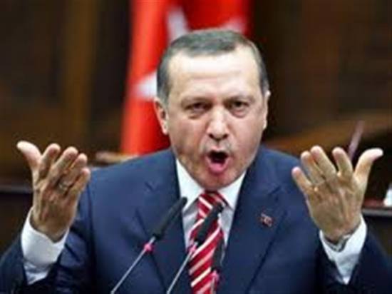 Ερντογάν: «Η ΕΕ θα χάσει την Τουρκία αν δεν ενταχθεί έως το 2023»