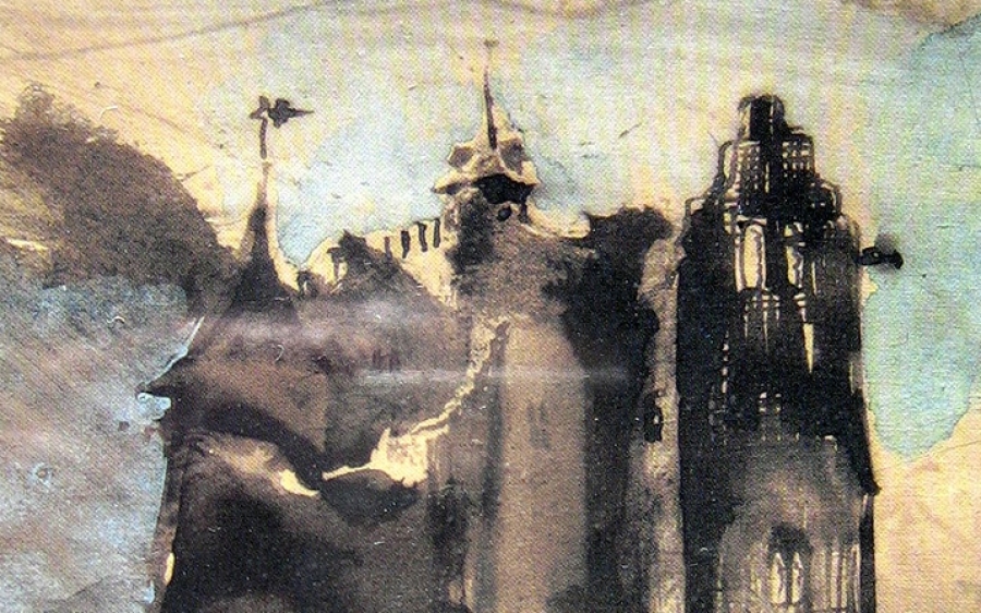 Ευρυδίκη Λειβαδά: Η καταστροφή του ναού της Παναγίας των Παρισίων και ο μεγάλος και προφητικός Βίκτωρ Ουγκώ