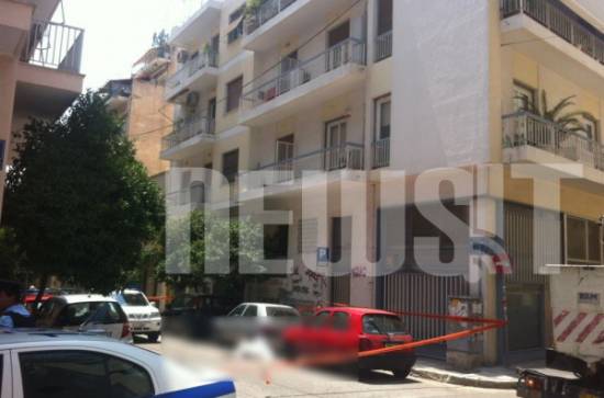 Γάλλος βούτηξε στο κενό από ταράτσα στο κέντρο της Αθήνας – Δεν ήθελε να πληρώσει το ξενοδοχείο 