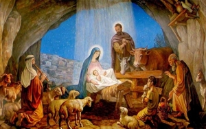 Κυριακή προ Χριστουγέννων: Όρθρος και Θεία Λειτουργία στον Ι.Ν. Σιμωτάτων