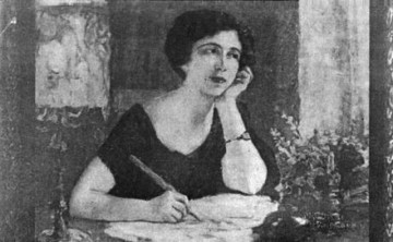«Στην κουζίνα! Στην κουζίνα». Έτσι χλεύαζαν την πρώτη γυναίκα στην Ιατρική- Η Κεφαλονίτισσα Αγγελική Παναγιωτάτου πρώτη καθηγήτρια Υγιεινής στην Ελλάδα