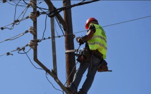 ΔΕΔΔΗΕ: Διακοπή ηλεκτρικού ρεύματος σε περιοχές του Αργοστολίου την Κυριακή 29/10