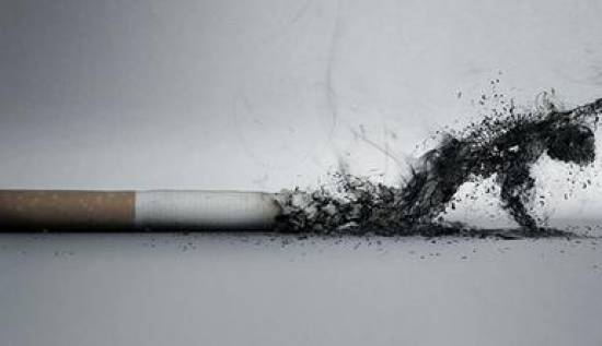 Τι συμβαίνει στο σώμα μας όταν κόψουμε το κάπνισμα;
