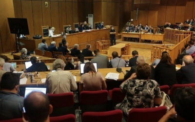 Ψήφισμα Περιφερειακού Συμβουλίου για την ιστορική καταδικαστική απόφαση ως εγκληματικής οργάνωσης της “Χρυσής Αυγής”