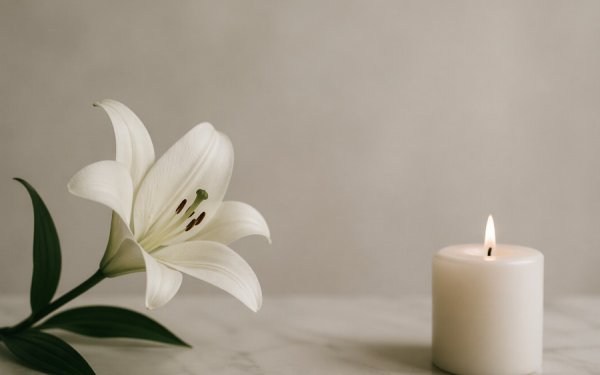 Αποχαιρετισμός στη Γερασιμούλα Πεφάνη – «Μια ζωή ήθους και προσφοράς»