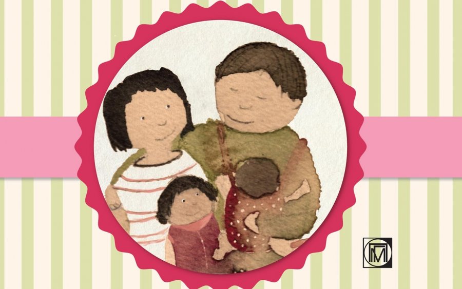 Διαδικτυακή παρουσίαση του βιβλίου «Γονείς και Παιδιά, Υπευθυνότητα-Κατανόηση-Αγάπη», της Ελένης Λαζαράτου