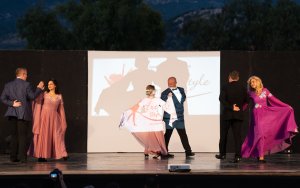 «Το Ριφόρτσο» : Ξεκινούν τα μαθήματα Ευρωπαϊκών χορών