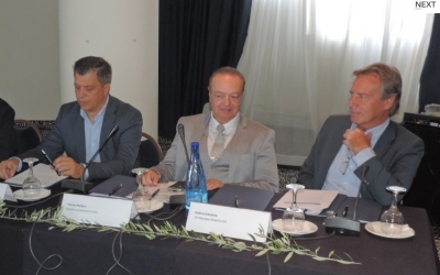 Συμμετοχή Δήμου Κεφαλονιάς στο Συνέδριο «Τουρισμός - Θαλάσσιος Τουρισμός»