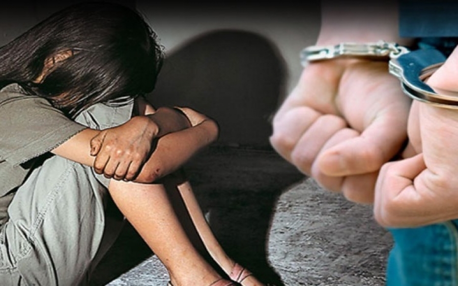Κεφαλονιά: Φυλάκιση 15 ετών στον 66χρονο που ασέλγουσε σε ανηλίκα