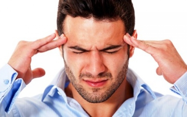 Τρεις αιτίες των καθημερινών πονοκεφάλων