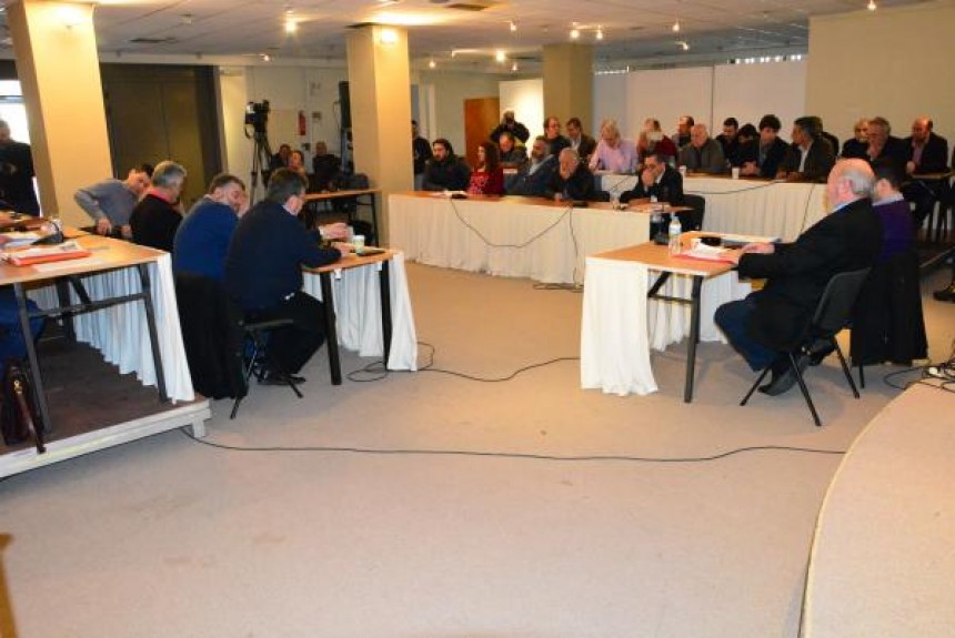 Δημοτικό Συμβούλιο: Μεγάλη Εβδομάδα με συνεδριάσεις σε Αργοστόλι και Ληξούρι
