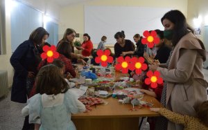 Eργατικό Κέντρο Κεφαλονιάς - Ιθάκης: Με μεγάλη επιτυχία η Χριστουγεννιάτικη γιορτή στο Αργοστόλι (εικόνες)