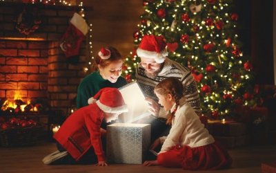 Γεράσιμος Γαλανός στον COSMOS 96,5: Να μυήσουμε τα παιδιά στα Κεφαλονίτικα έθιμα των Χριστουγέννων