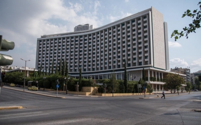 Mega deal: Το ξενοδοχείο Hilton στα χέρια του Costa Navarino