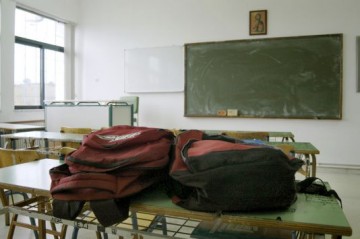 Δημήτρης Μαντζουράτος: Tακτική συγκάλυψης της κυβερνητικής πολιτικής υποβάθμισης – κατάργησης σχολείων