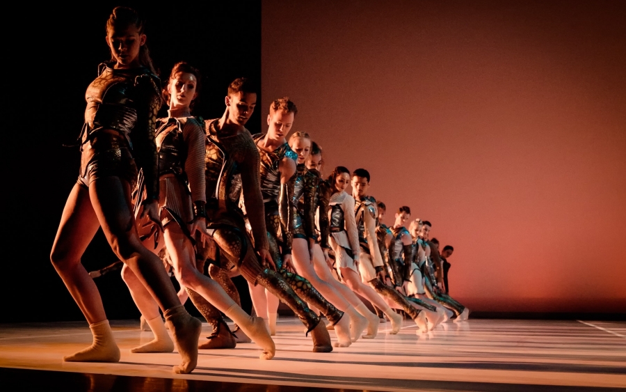 Επιτυχή αποτελέσματα ISTD της σχολής χορού &quot;Art &amp; Style&quot; Dance School Όλγα Γαλιατσάτου