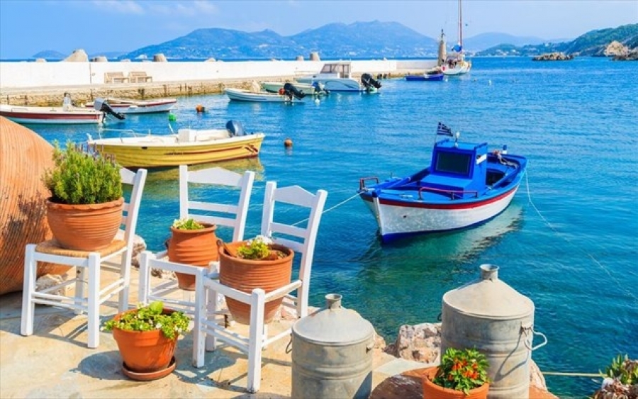 Καλοκαίρι στην Ελλάδα μέσα από 10 υπέροχες εικόνες!