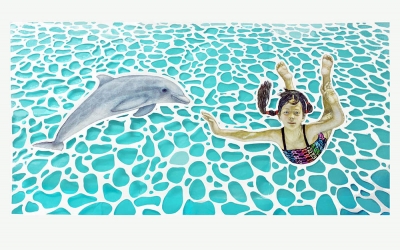 «Θαλασσομαγείες»: Αυριο ξεκινάει η Έκθεση ζωγραφικής με θέμα τη μαγική ομορφιά της θάλασσας