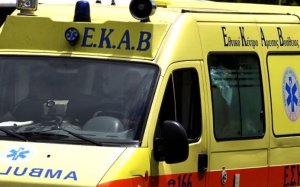 Ζάκυνθος: Τροχαίο δυστύχημα με θανάσιμο τραυματισμό 42χρονου ημεδαπού