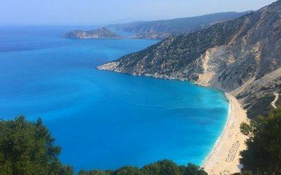 Tornosnews.gr: Το ελληνικό νησί που αναδείχθηκε στους 20 καλύτερους προορισμούς για το 2021!