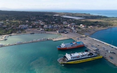 Σωρεία παραβάσεων στα πλοία που εξυπηρετούν την Κεφαλονιά καταγγέλλει η ΠΝΟ
