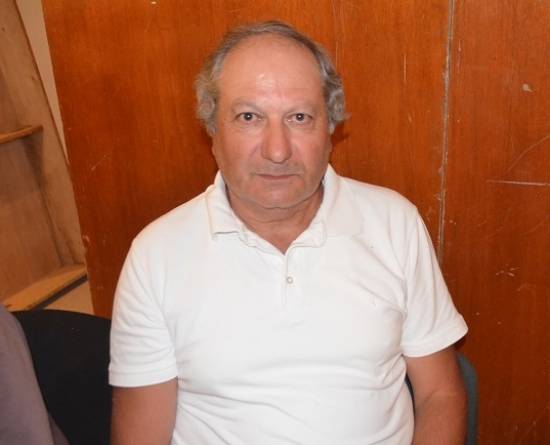 Γιάννης Φλαμπουράρης: «Το Λιμενικό Ταμείο δεν έχει καμία δουλειά να πληρώνει στην Διαδημοτική για τα απορρίμματα των κρουαζιερόπλοιων»