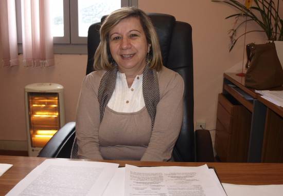 Σοφία Μαροπούλου: Μετά από 36 χρόνια εκπαιδευτικής υπηρεσίας ήρθε η ώρα της συνταξιοδότησης