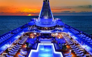 11 φορές στο Αργοστόλι η Oceania Cruises το 2023