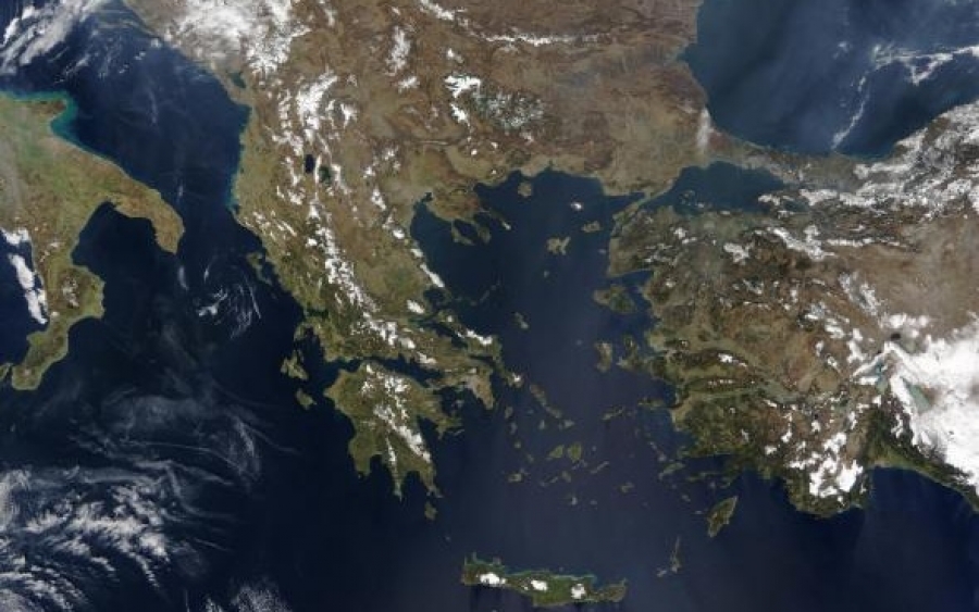 Το αστρονομικό φαινόμενο που θα είναι ορατό απόψε από την Ελλάδα