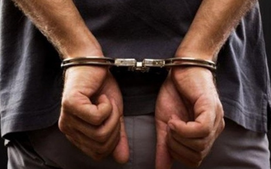 Σύλληψη δύο αλλοδαπών στο αεροδρόμιο της Κεφαλονιάς