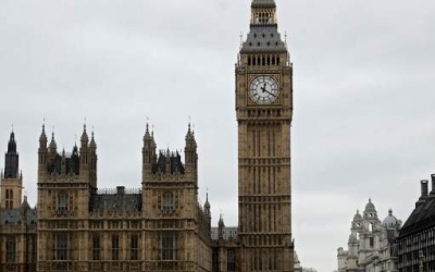 Το ρολόι του Big Ben θα σταματήσει να χτυπά -Από τις 21 Αυγούστου, για 4 χρόνια