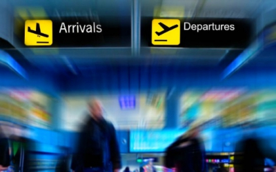EASA: Αυτή είναι η λίστα των αεροδρομίων με αυξημένο κίνδυνο διασποράς Kορονοϊού