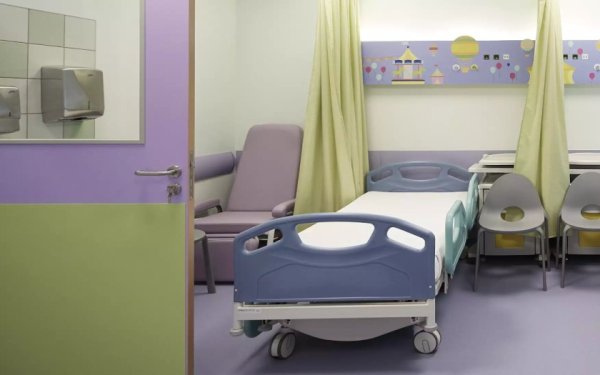 Λάρισα: Με εγκεφαλίτιδα νοσηλεύεται 3χρονος που νόσησε από γρίπη