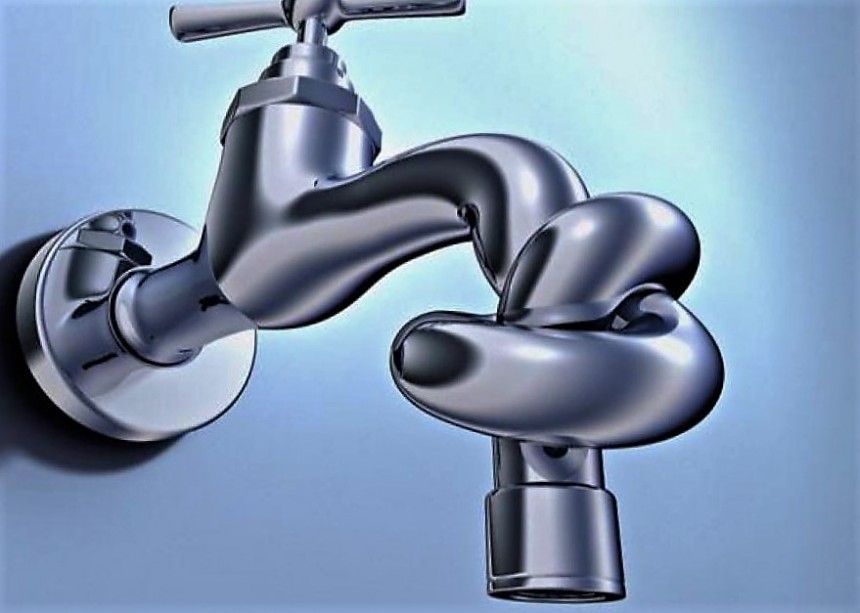 Πιθανή διακοπή ύδρευσης λόγω εργασιών σε περιοχές της Ερίσσου