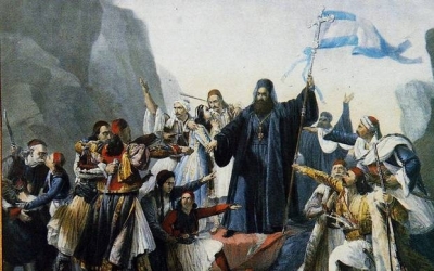 25η Μαρτίου, θρησκευτική και εθνική γιορτή των Ελλήνων