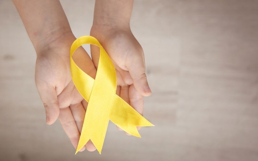 Παγκόσμια Ημέρα κατά του Παιδικού Καρκίνου: 8 στα 10 παιδιά βγαίνουν νικητές