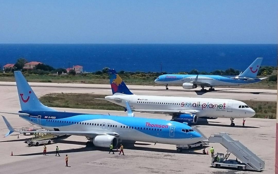 ÎÏοÏÎλεÏμα εικÏÎ½Î±Ï Î³Î¹Î± ΣÏαθεÏά ανοδικÎÏ Î¿Î¹ αεÏοÏοÏικÎÏ Î±ÏÎ¯Î¾ÎµÎ¹Ï ÏÏα ÎÏνια ÎηÏιά Ïον ÎÏγοÏ
ÏÏο