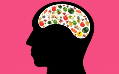 Αυτές οι τροφές κάνουν καλύτερη τη λειτουργία του εγκεφάλου
