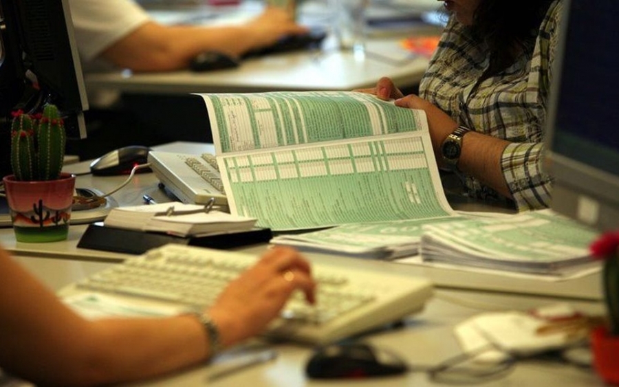 Κορονοϊός: Παρατείνονται οι προθεσμίες υποβολής φορολογικών δηλώσεων