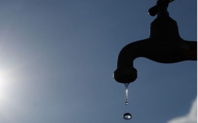 Έκτακτη διακοπή υδροδότησης σημέρα στο Αργοστόλι και στη Λάσση