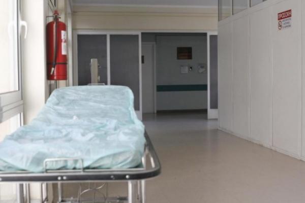 Έρευνα στο πανεπιστημιακό νοσοκομείο της Πάτρας για το θάνατο 57χρονου ασθενή