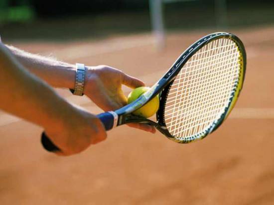 Τουρνουά τένις βετεράνων στην Κεφαλονιά 