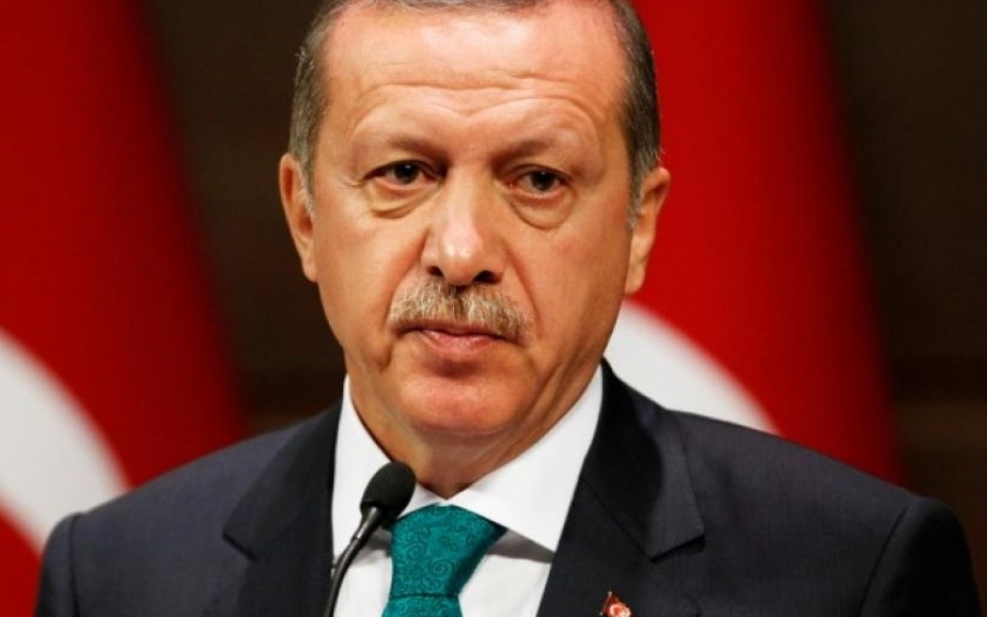 Εκτακτο: Ο Ερντογάν προκήρυξε πρόωρες εκλογές στις 24 Ιουνίου