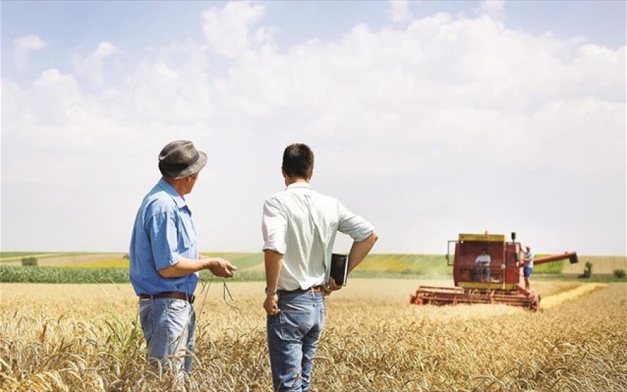 Τράπεζας Πειραιώς: Ο αγροτικός τομέας επενδύει στο μέλλον του