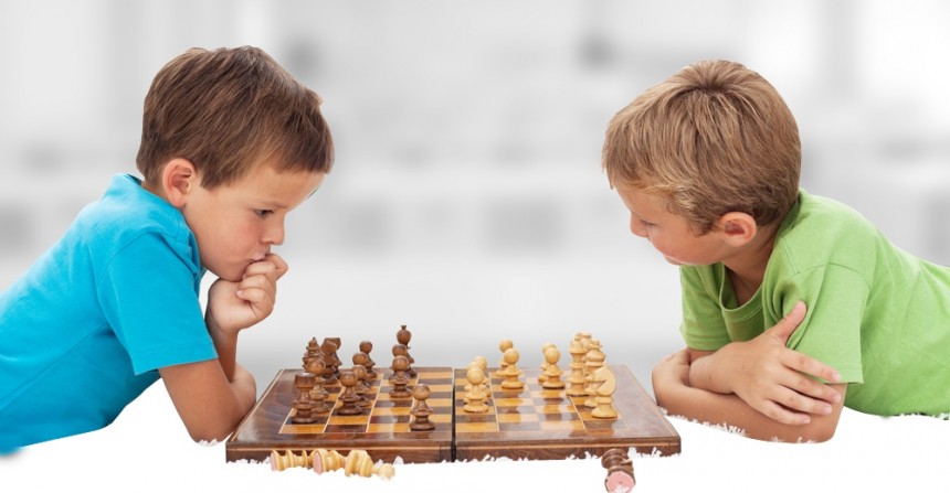 19ο Ατομικό Πρωτάθλημα Σκάκι στο Αργοστόλι